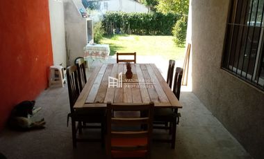 Casa en venta de 2 dormitorios c/ cochera en Belén de Escobar