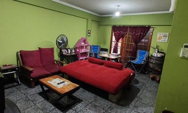 Departamento en venta de 1 dormitorio en Florencio Varela