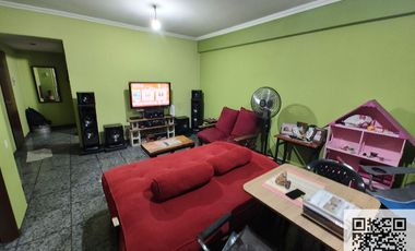 Departamento en venta de 1 dormitorio en Florencio Varela