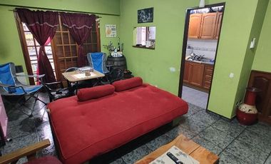 Departamento en venta de 1 dormitorio en Florencio Varela