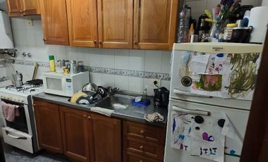 Departamento en venta de 1 dormitorio en Florencio Varela