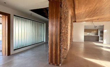 Magnifica casa en venta en Barrio La Vacherie