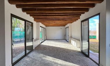 Magnifica casa en venta en Barrio La Vacherie