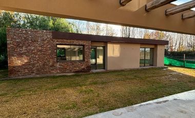 Magnifica casa en venta en Barrio La Vacherie