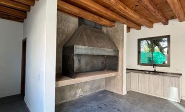 Magnifica casa en venta en Barrio La Vacherie