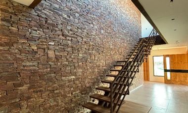 Magnifica casa en venta en Barrio La Vacherie