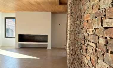 Magnifica casa en venta en Barrio La Vacherie