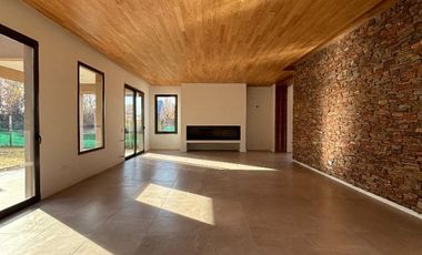 Magnifica casa en venta en Barrio La Vacherie