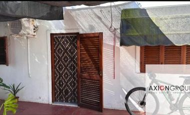 Casa en venta de 2 dormitorios c/ cochera en Berisso