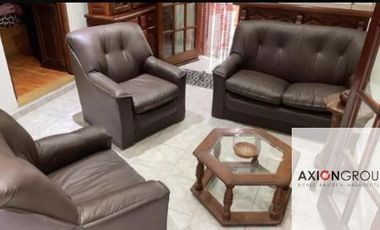 Casa en venta de 2 dormitorios c/ cochera en Berisso