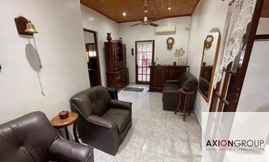 Casa en venta de 2 dormitorios c/ cochera en Berisso