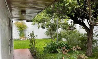 Casa en venta de 2 dormitorios c/ cochera en Berisso