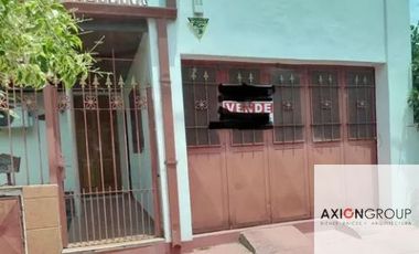 Casa en venta de 2 dormitorios c/ cochera en Berisso