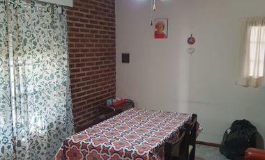 Casa en venta de 1 dormitorio c/ cochera en Salto