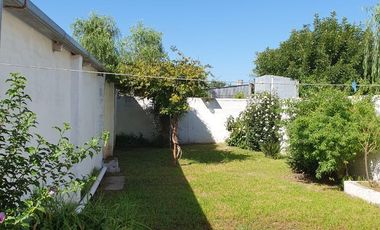 Casa en venta de 1 dormitorio c/ cochera en Salto