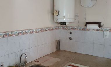 Casa en venta de 1 dormitorio c/ cochera en Salto