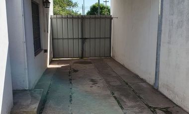 Casa en venta de 1 dormitorio c/ cochera en Salto