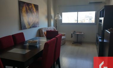 Departamento en venta de 1 dormitorio en La Plata