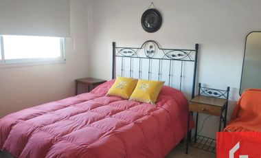 Departamento en venta de 1 dormitorio en La Plata