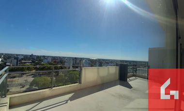 Departamento en venta de 1 dormitorio en La Plata