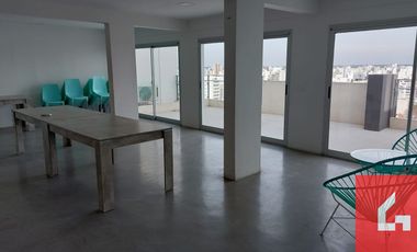 Departamento en venta de 1 dormitorio en La Plata