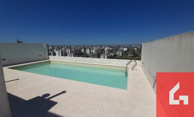 Departamento en venta de 1 dormitorio en La Plata