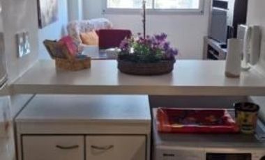 Departamento en venta de 1 dormitorio en La Plata