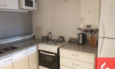 Departamento en venta de 1 dormitorio en La Plata