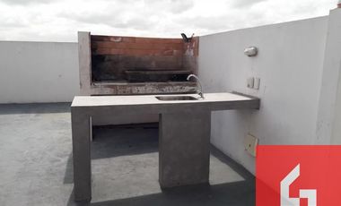 Departamento en venta de 1 dormitorio en La Plata