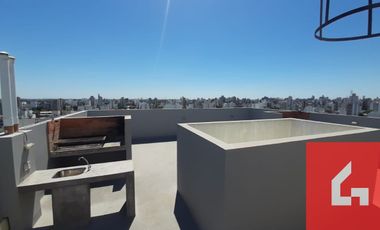 Departamento en venta de 1 dormitorio en La Plata