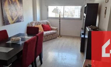 Departamento en venta de 1 dormitorio en La Plata