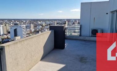 Departamento en venta de 1 dormitorio en La Plata