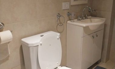 Departamento en venta de 1 dormitorio en La Plata