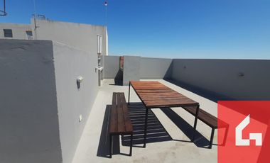 Departamento en venta de 1 dormitorio en La Plata