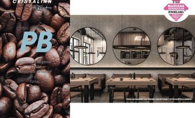 CRISTAL INN - DEPARTAMENTOS EN POZO