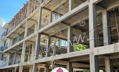 CRISTAL INN - DEPARTAMENTOS EN POZO