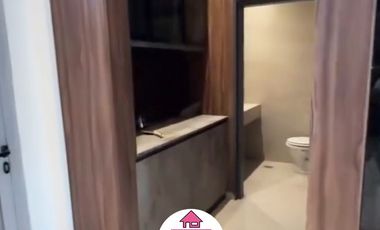 CRISTAL INN - DEPARTAMENTOS EN POZO