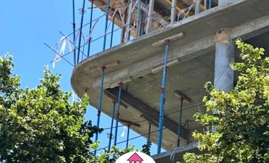 CRISTAL INN - DEPARTAMENTOS EN POZO