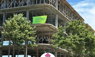 CRISTAL INN - DEPARTAMENTOS EN POZO