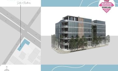 CRISTAL INN - DEPARTAMENTOS EN POZO