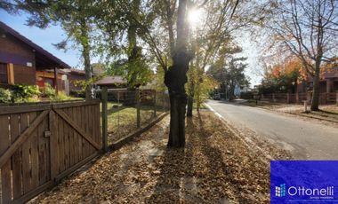 Casa en venta de 3 dormitorios c/ cochera en Mar de Ajo