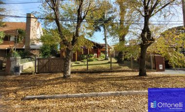 Casa en venta de 3 dormitorios c/ cochera en Mar de Ajo