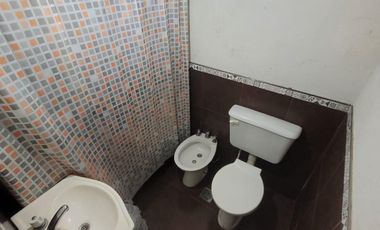 Casa en venta de 2 dormitorios c/ cochera en San Bernardo