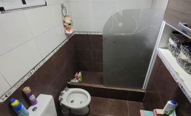 Casa en venta de 2 dormitorios c/ cochera en San Bernardo