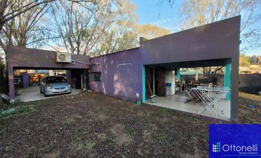 Casa en venta de 2 dormitorios c/ cochera en San Bernardo