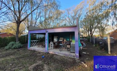Casa en venta de 2 dormitorios c/ cochera en San Bernardo