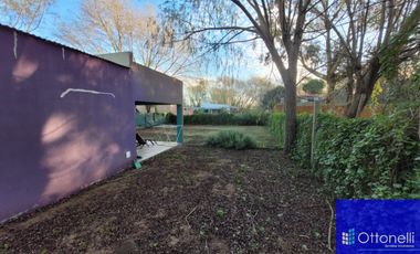 Casa en venta de 2 dormitorios c/ cochera en San Bernardo