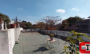 Casa en venta de 3 dormitorios en Parque Patricios