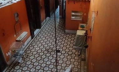 Casa en venta de 3 dormitorios en Parque Patricios