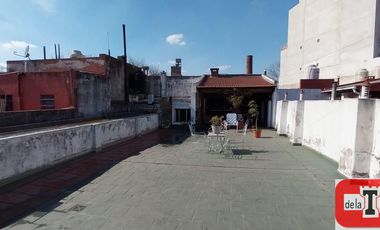 Casa en venta de 3 dormitorios en Parque Patricios